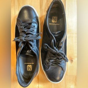 BRUNO MAGLI Mens Sneakers size 10